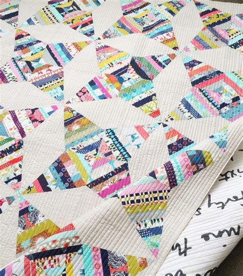 Unleashing Your Creativity with Magical Pims Quilting